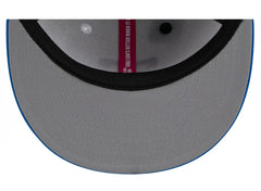 Arizona Diamondbacks Big League Chew Cotton Candy 9FIFTY Snapback