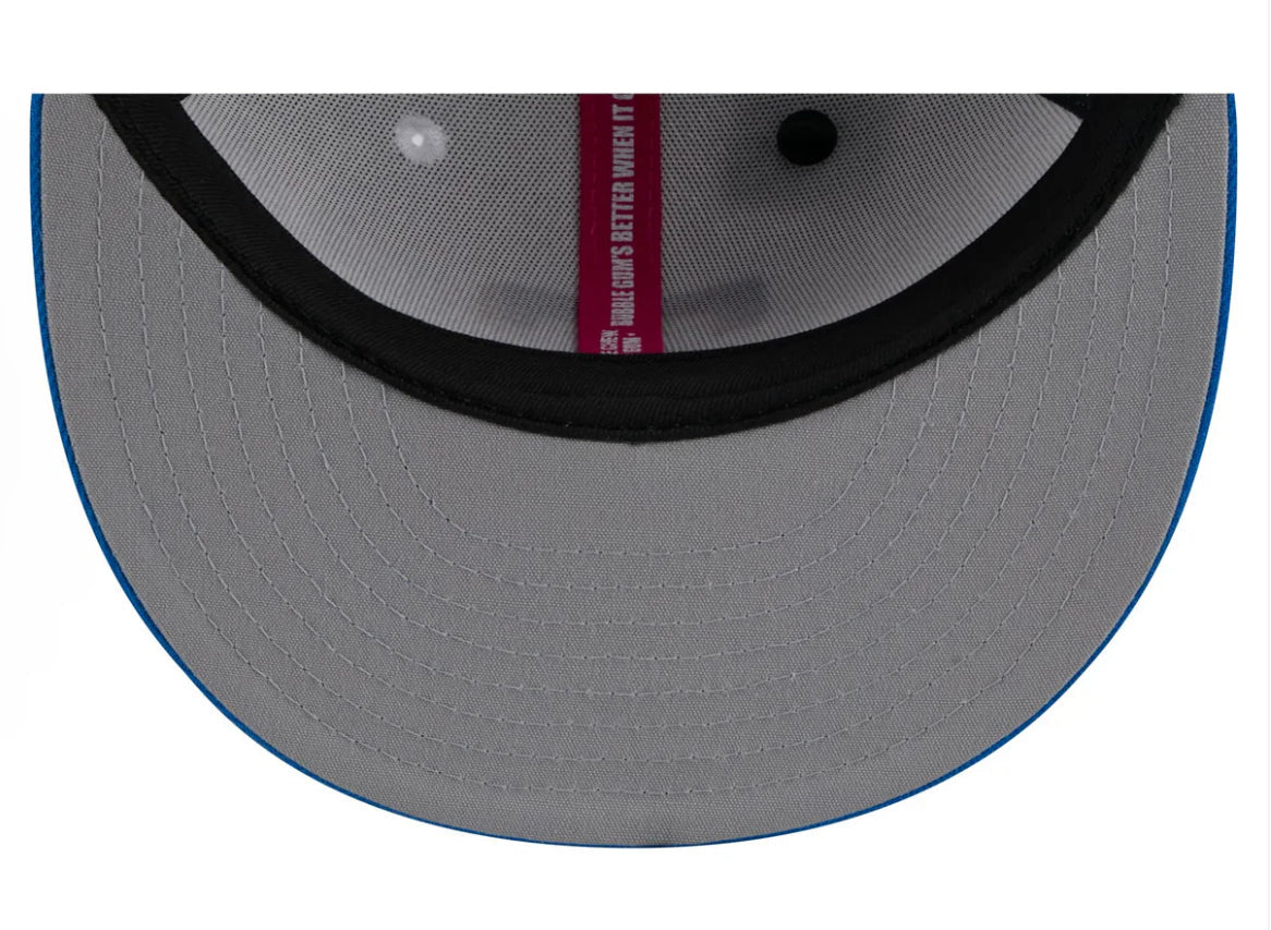 New York Yankees Big League Chew Cotton Candy 9FIFTY Snapback