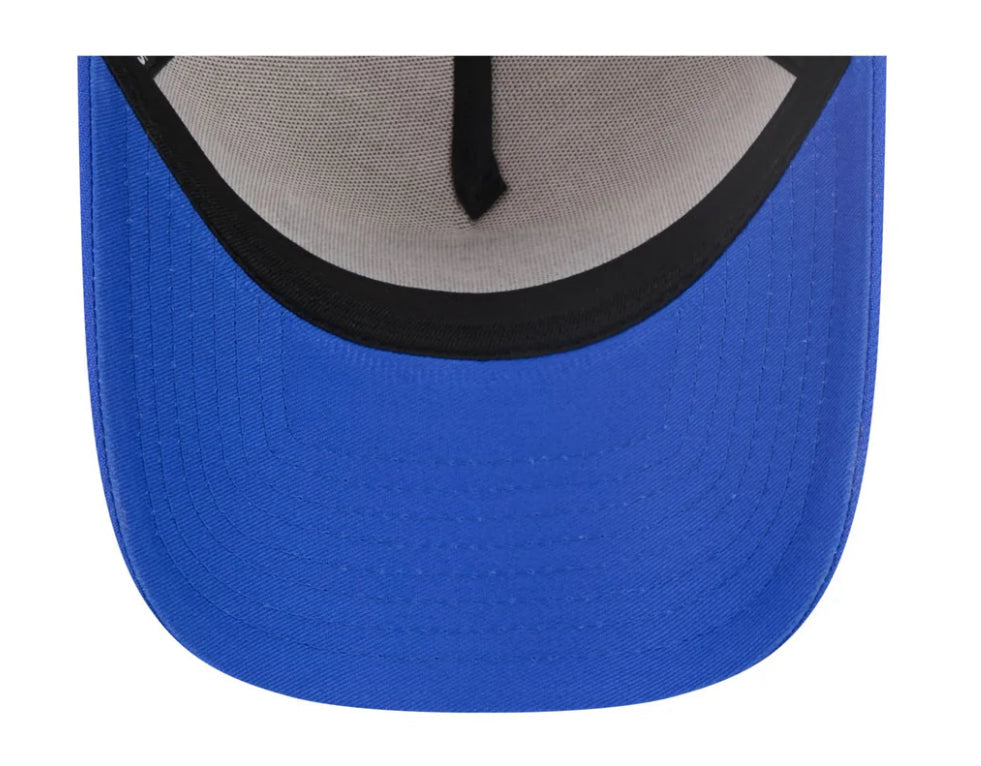 Los Angeles Lakers City Side Patch 9FORTY A-Frame Snapback