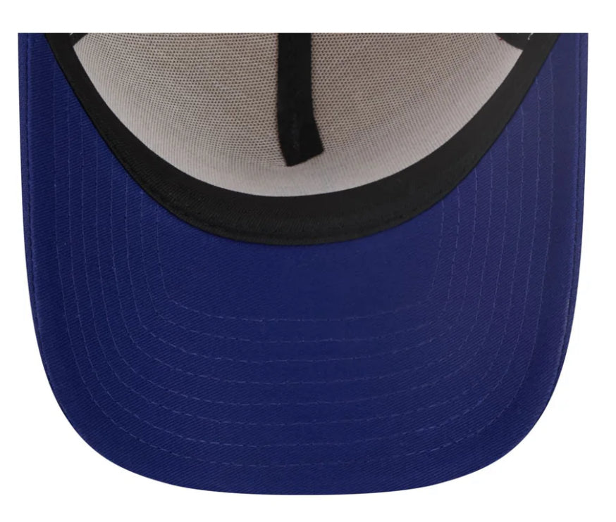 Los Angeles Dodgers City Side Patch 9FORTY A-Frame Snapback