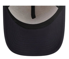 New York Yankees City Side Patch 9FORTY A-Frame Snapback
