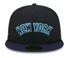 New York Yankees Retro Spring Training 59FIFTY Fitted