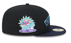 New York Yankees Retro Spring Training 59FIFTY Fitted