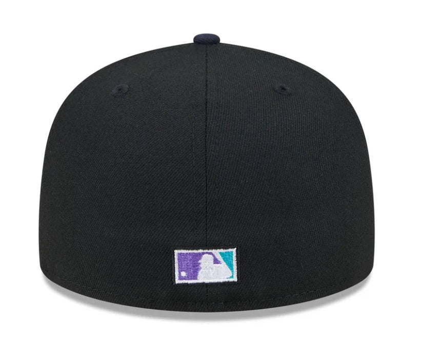Miami Marlins Retro Spring Training 59FIFTY Fitted