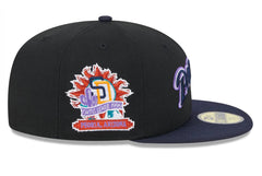 San Diego Padres Retro Spring Training 59FIFTY Fitted