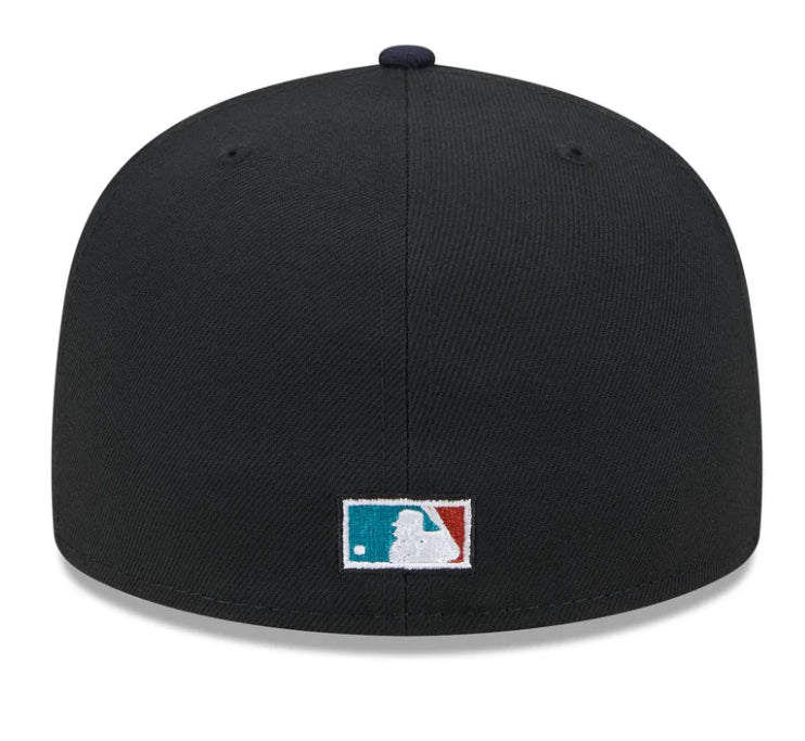 San Diego Padres Retro Spring Training 59FIFTY Fitted