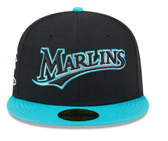 Miami Marlins Retro Spring Training 59FIFTY Fitted
