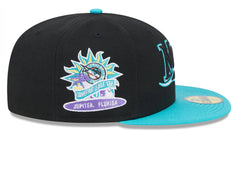 Miami Marlins Retro Spring Training 59FIFTY Fitted