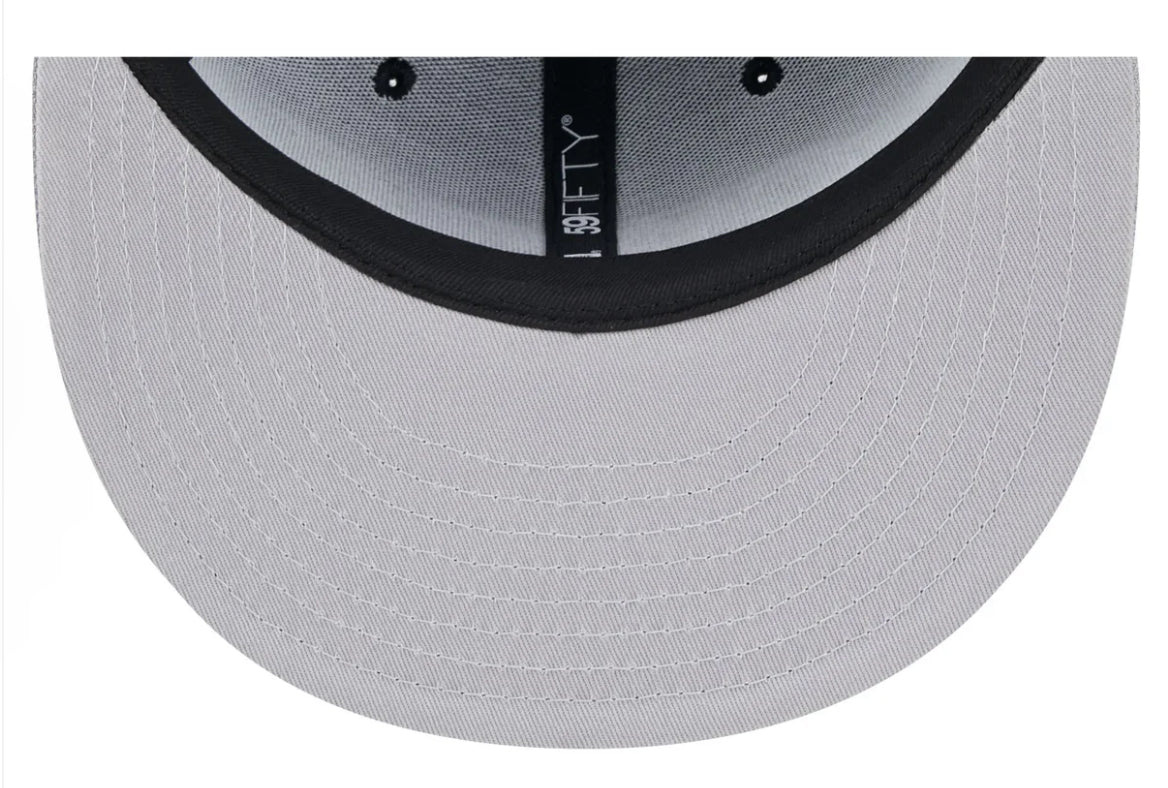 Chicago White Sox Retro Spring Training 59FIFTY Fitted