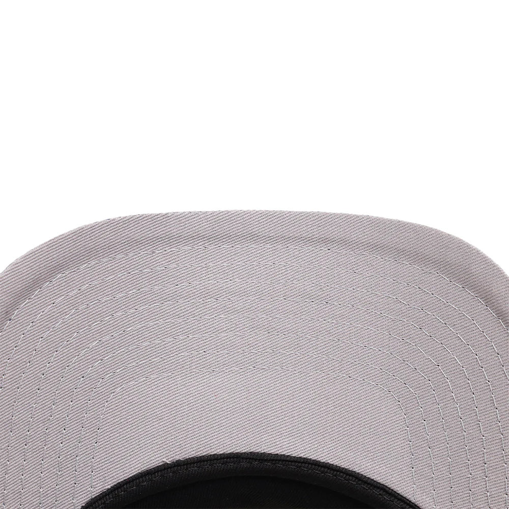 New York Yankees Navy 9Fort A-Frame Snapback