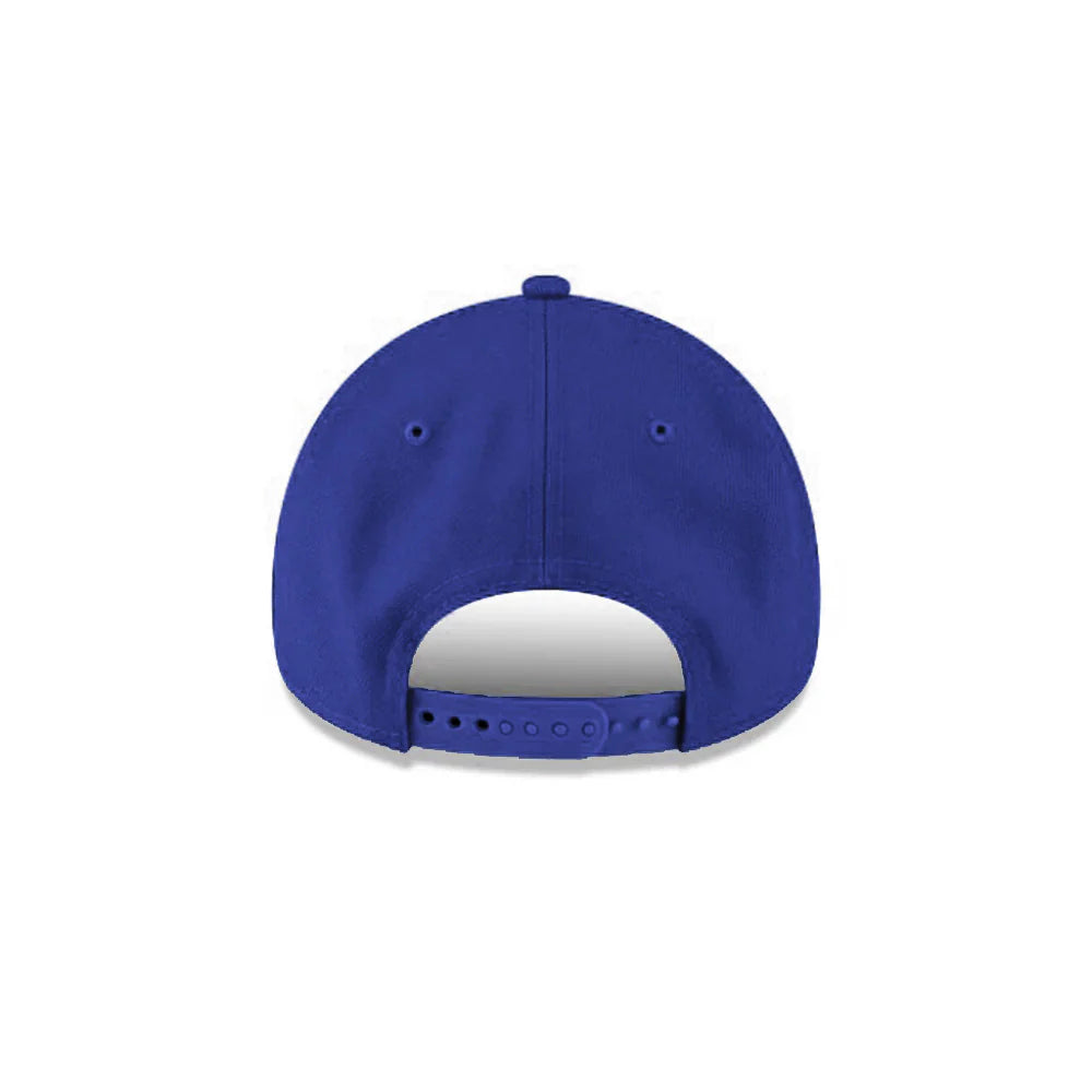 New York Yankees Royal 9Forty A-Frame Snapback