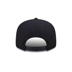 New York Yankees Navy 9Fort A-Frame Snapback