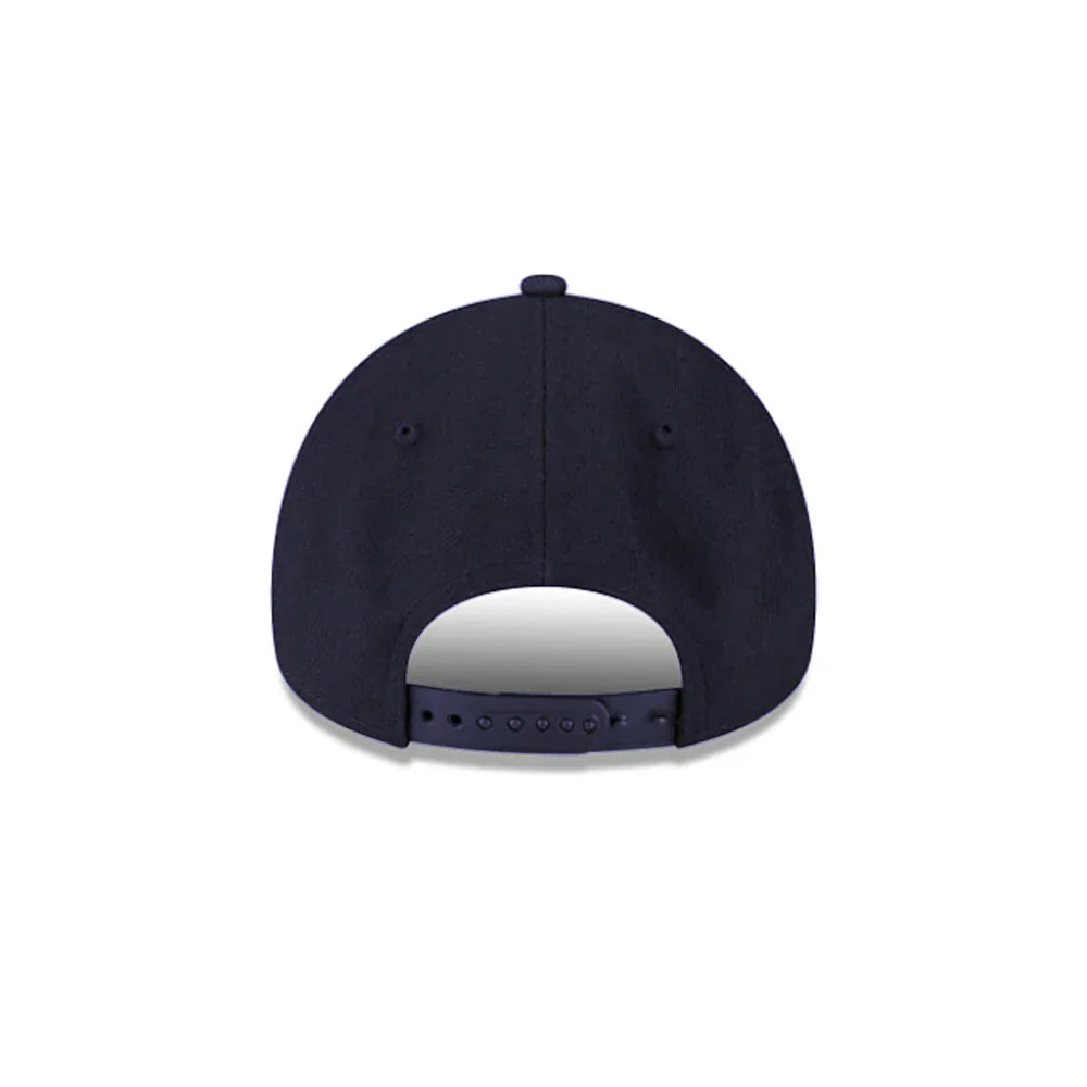 Detroit Tigers 9Forty A-Frame Team Color Snapback