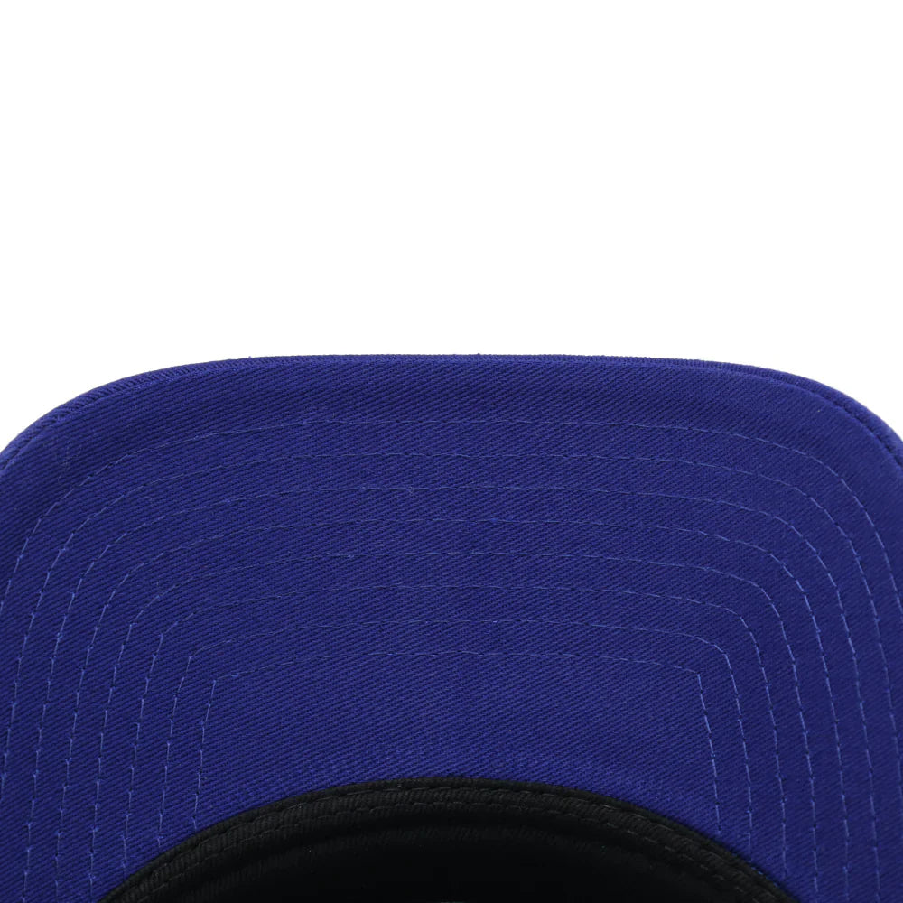 Los Angeles Dodgers 9Forty A-Frame Foam Trucker Team Color Snapback
