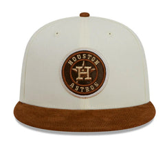 Men Houston Astros Corduroy visor 59FIFTY Fitted