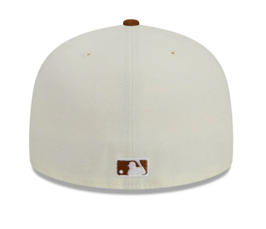 Chicago White Sox Corduroy visor 59FIFTY Fitted