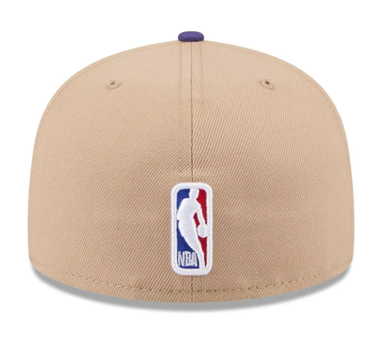 Phoenix Suns 2024 Draft 59FIFTY Fitted