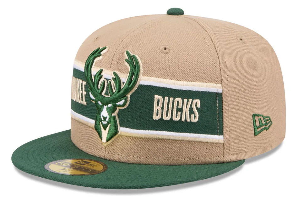 Milwaukee Bucks 2024 Draft 950