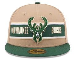 Milwaukee Bucks 2024 Draft 950