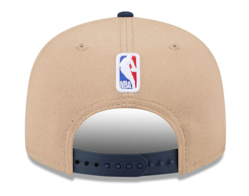 Los Angeles Clippers 2024 Draft 9FIFTY Snapback