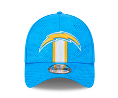 Los Angeles chargers sideline 39thirty