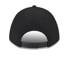 Men Los Angeles dodgers m crown 9forty snap back black/white