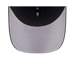 Men Los Angeles dodgers m crown 9forty snap back black/white