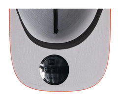 Cincinnati Bengals 2025 Draft 9FIFTY A-Frame Snapback