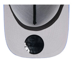 Los Angeles Rams 2025 Draft 9FIFTY A-Frame Snapback