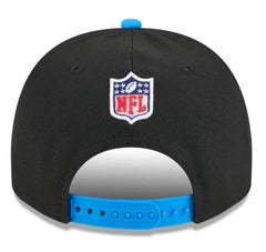 Detroit Lions 2025 Draft 9FIFTY A-Frame Snapback