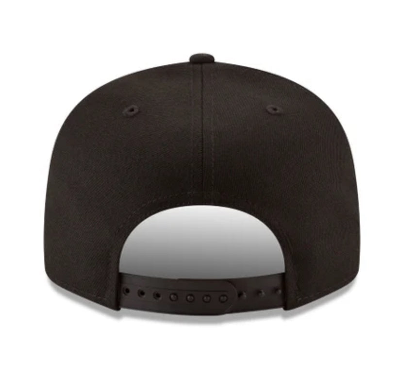 San Francisco Giants Team Color Basic 9FIFTY Snapback