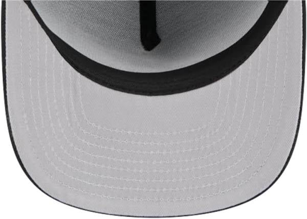 Men Los Angeles dodgers 9fifty a frame black/black