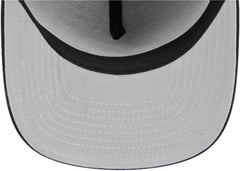 Men Los Angeles dodgers 9fifty a frame black/black