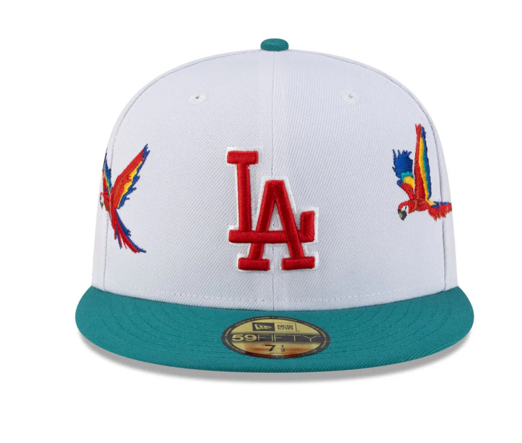 Honduras City Elements 59FIFTY Fitted