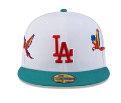Honduras City Elements 59FIFTY Fitted