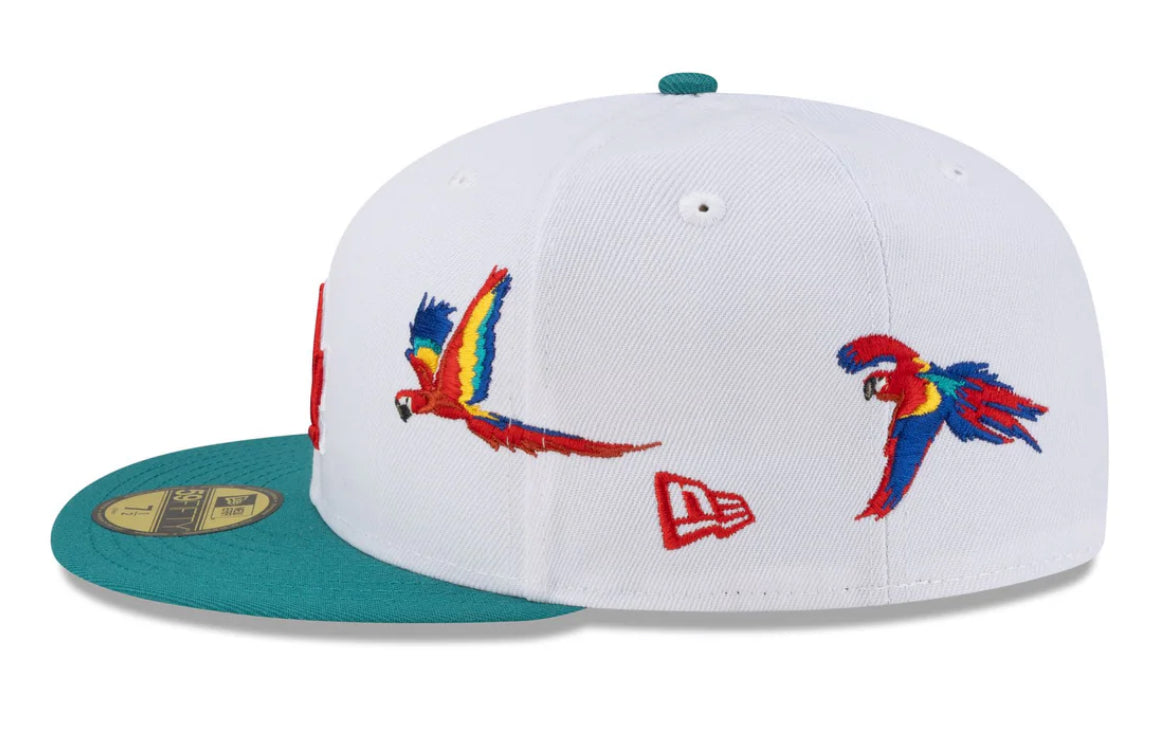 Honduras City Elements 59FIFTY Fitted