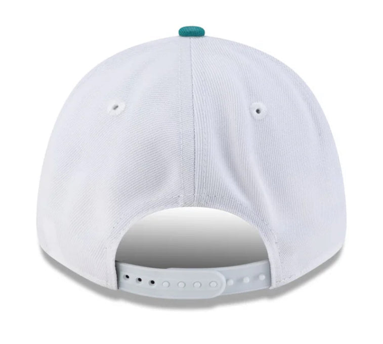 Boston Red Sox Honduras City Elements 9FORTY Snapback