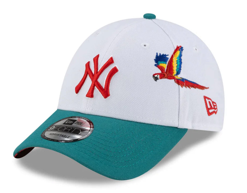 Men New York Yankees Honduras city element 9forty