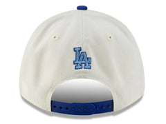 Los Angeles Dodgers El Salvador City Elements 9FORTY Snapback