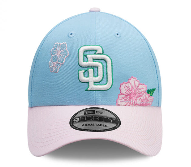 Men San Diego padres 9forty city element Dominican Republic