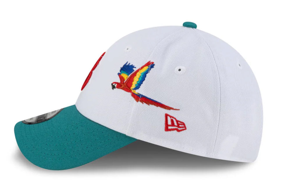 Men Boston redsox Honduras city element hat