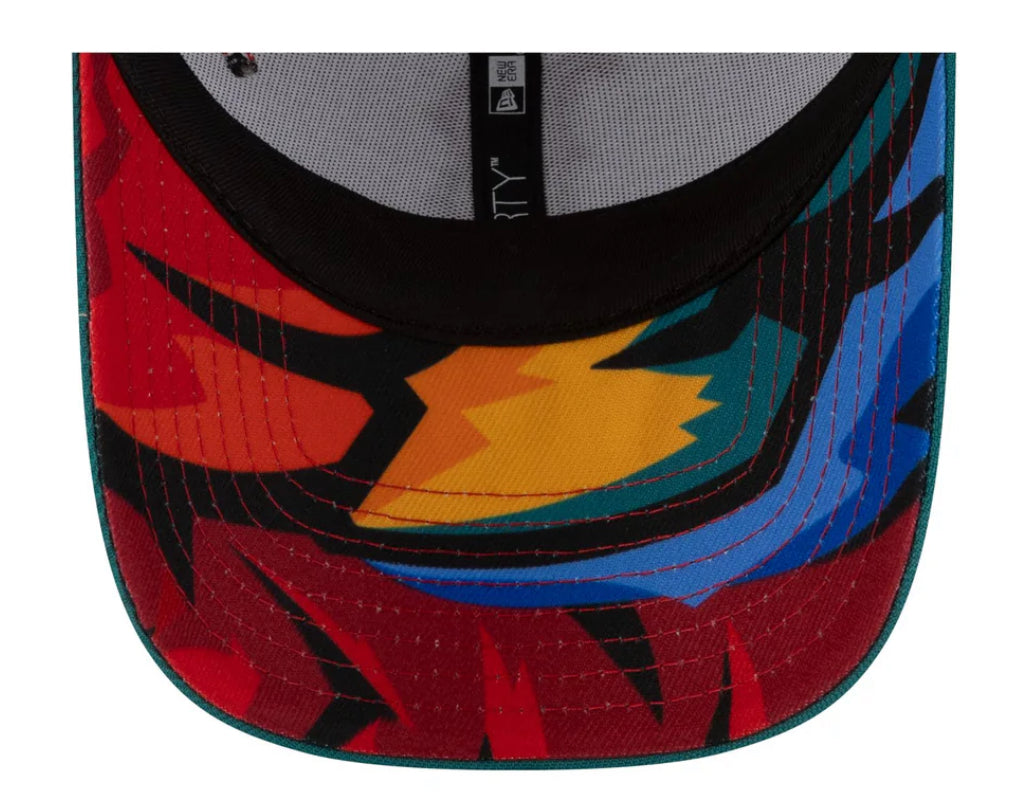 Men Boston redsox Honduras city element hat