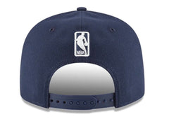 Oklahoma City Thunder Basic Two Tone 9FIFTY Snapback