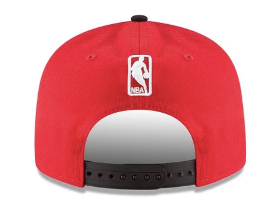 Men Chicago bulls 9fifty two tone