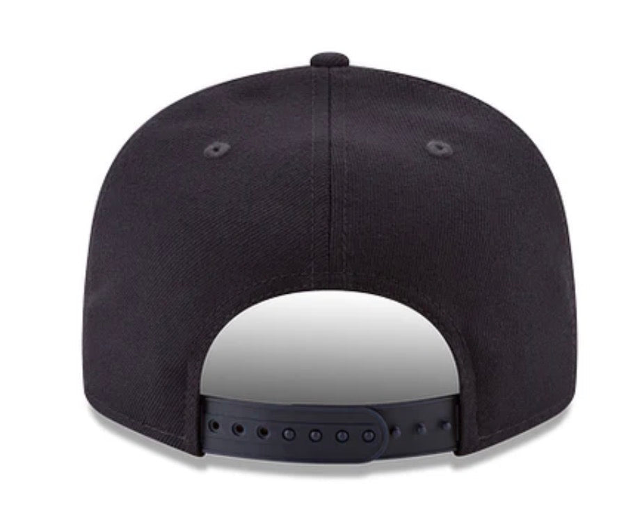 Boston Red Sox navy 9fifty