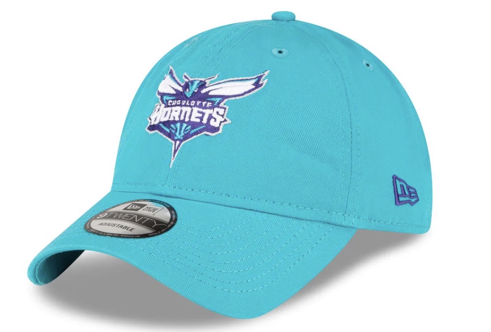 Men hornets 9twenty hat