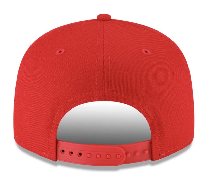 Men saint Louis cardinals 9fifty team color