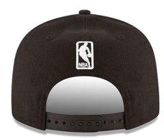 Men bulls hat 9fifty basic