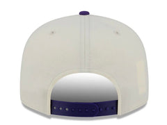 Men Los Angeles lakers 9fifty hat
