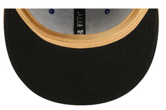Gold 2025 World Series Champions Sidepatch 9FIFTY Snapback